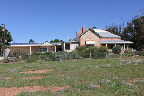 Peggy's Retreat - Accommodation in Bendigo 0