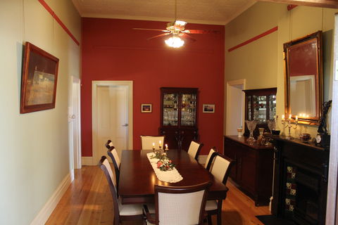 Peggy's Retreat - Accommodation in Bendigo 2
