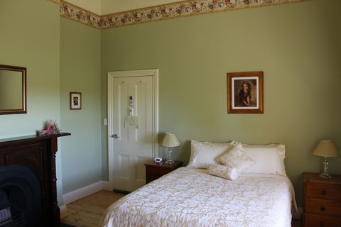 Peggy's Retreat - Accommodation in Bendigo 3