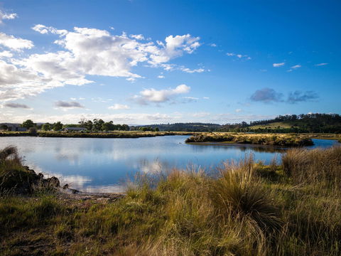 Pelican Point Sanctuary - Accommodation in Bendigo 2