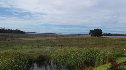 Pelican Point Sanctuary - Accommodation in Bendigo 7