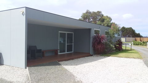 Pelican Point Sanctuary - Accommodation in Bendigo 9