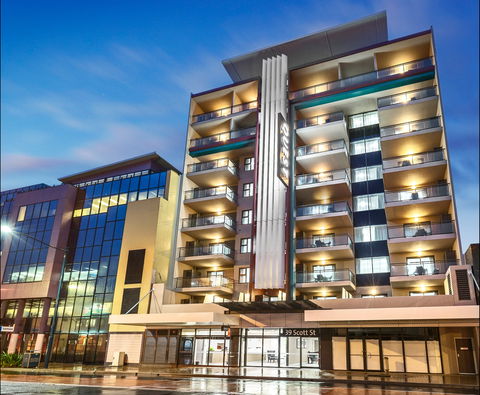 Quest  Liverpool - Accommodation in Bendigo 0