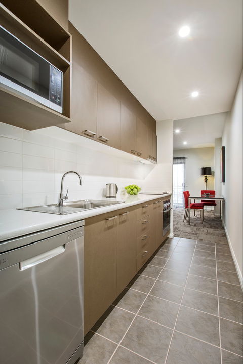 Quest  Liverpool - Accommodation in Bendigo 1