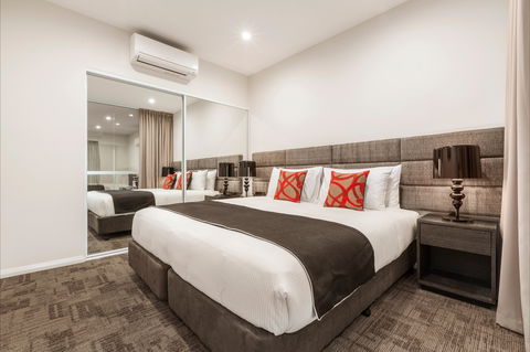 Quest  Liverpool - Accommodation in Bendigo 2