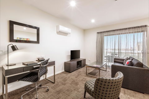 Quest  Liverpool - Accommodation in Bendigo 3