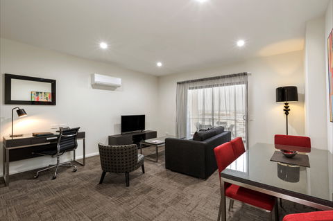 Quest  Liverpool - Accommodation in Bendigo 4
