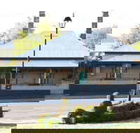 Raffah House - Accommodation in Bendigo