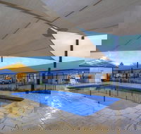 Red Earth Motel - Accommodation in Bendigo
