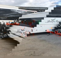 Riverland Motel Barham