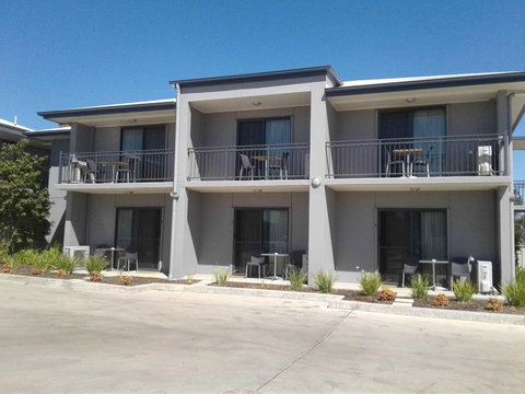 Royal Motel Miles - Accommodation in Bendigo 0