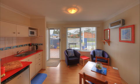 Sails On Port Sorell Boutique Apartments - Accommodation in Bendigo 5