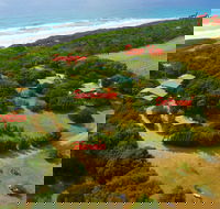 Sandpiper Ocean Cottages - Accommodation in Bendigo