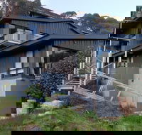 Spion Kopje 3 - Falls Creek - Accommodation in Bendigo