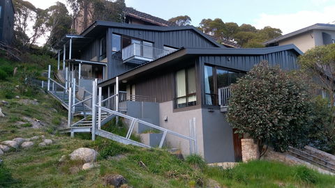 Spion Kopje 3 - Falls Creek - Accommodation in Bendigo 0