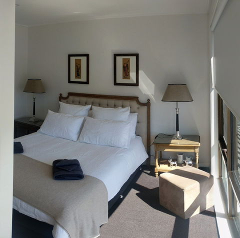 Spion Kopje 3 - Falls Creek - Accommodation in Bendigo 1