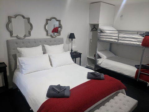 Spion Kopje 3 - Falls Creek - Accommodation in Bendigo 2