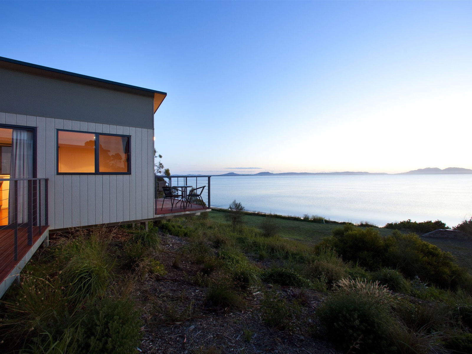 The East Coast TAS Accommodation in Bendigo