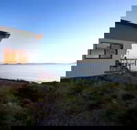 Swansea Beach Chalets - Accommodation in Bendigo