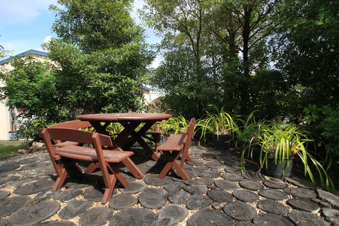 The Bower On Berrara - Accommodation in Bendigo 0