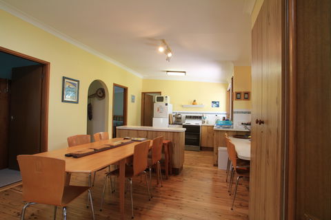The Bower On Berrara - Accommodation in Bendigo 1