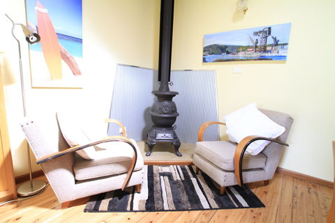 The Bower On Berrara - Accommodation in Bendigo 2