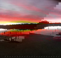 The Jetty House Jervis Bay - Accommodation in Bendigo
