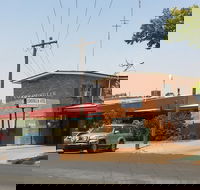 The Condobolin Hotel - Accommodation in Bendigo