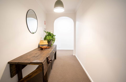 The Platypus Accommodation And Cafe - Accommodation in Bendigo 1