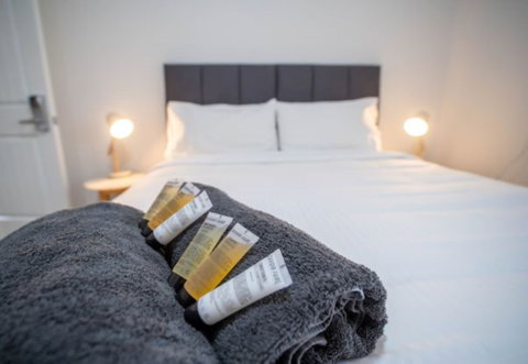 The Platypus Accommodation And Cafe - Accommodation in Bendigo 2