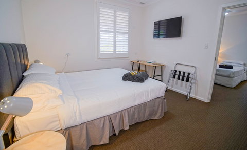 The Platypus Accommodation And Cafe - Accommodation in Bendigo 3