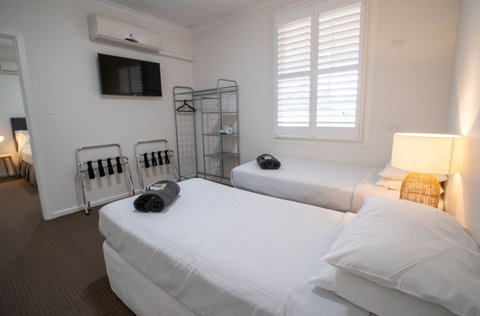 The Platypus Accommodation And Cafe - Accommodation in Bendigo 4