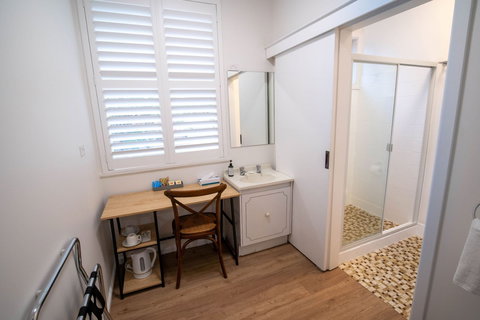 The Platypus Accommodation And Cafe - Accommodation in Bendigo 5