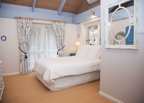 The Studio & The Barn - Accommodation in Bendigo 3