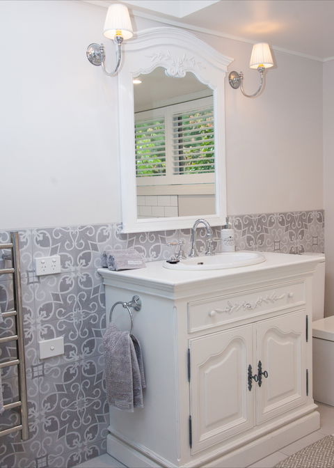 The Studio & The Barn - Accommodation in Bendigo 5