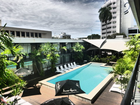 The Cavenagh - Accommodation in Bendigo 0
