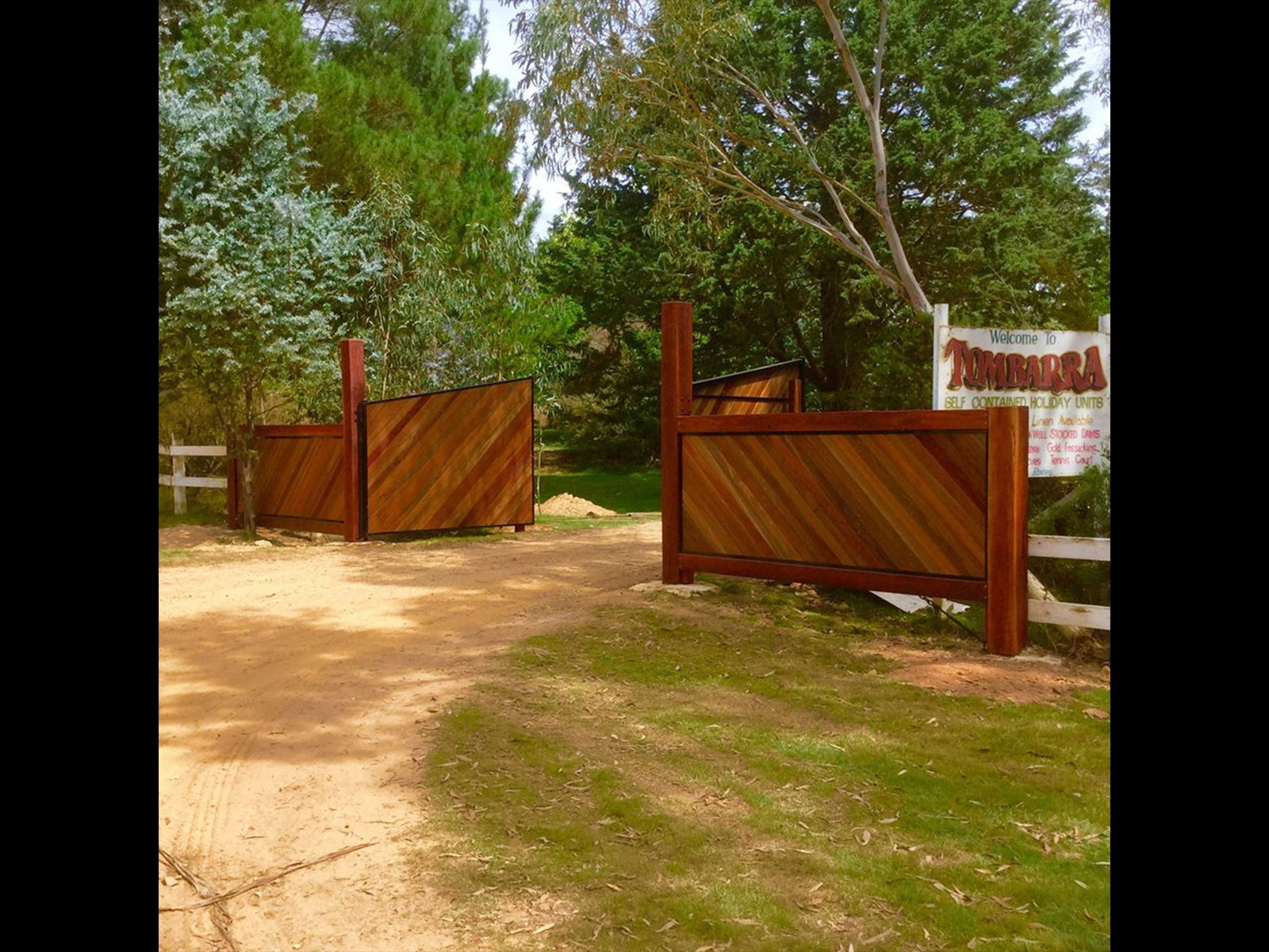 Budawang NSW Accommodation in Bendigo