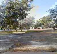 Victory Park Caravan Park - Accommodation in Bendigo
