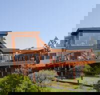 Waikiki - Beachfront Smiths Beach - Accommodation in Bendigo