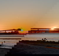 Wallaroo Beachfront Tourist Park - Accommodation in Bendigo