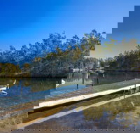 Waterfront Wonder at Lake Conjola - Accommodation in Bendigo