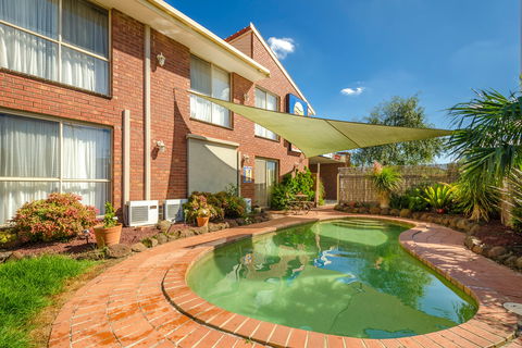 Werribee Motel & Apartments - Accommodation in Bendigo 0