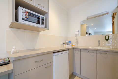 Werribee Motel & Apartments - Accommodation in Bendigo 2