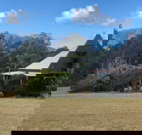 Wobbly Boot Estate - Accommodation in Bendigo