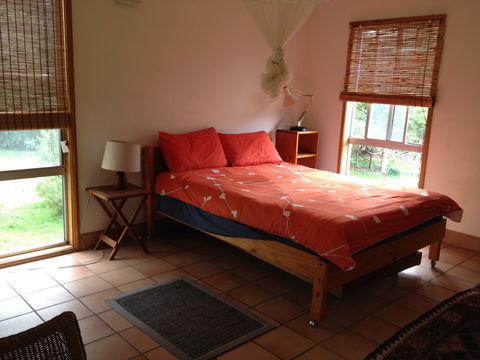 Wonga - Accommodation in Bendigo 1