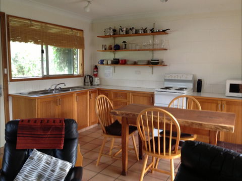 Wonga - Accommodation in Bendigo 2