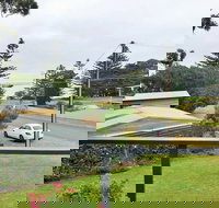 3 Madsen - Accommodation in Bendigo