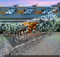 Abbotsford Country House - Accommodation in Bendigo