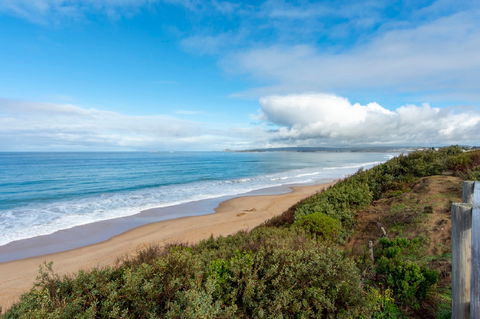 Absolute Boomer - Accommodation in Bendigo 1