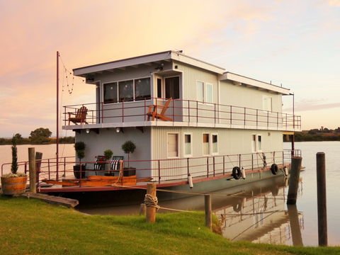 Alexia On The Murray - Accommodation in Bendigo 0